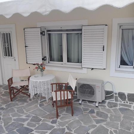 Nn Spata Rooms & Suites Near Athens Airport Exteriér fotografie