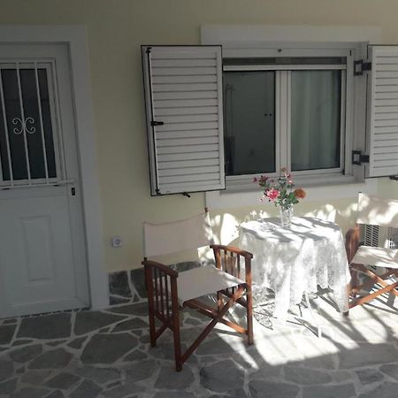 Nn Spata Rooms & Suites Near Athens Airport Exteriér fotografie