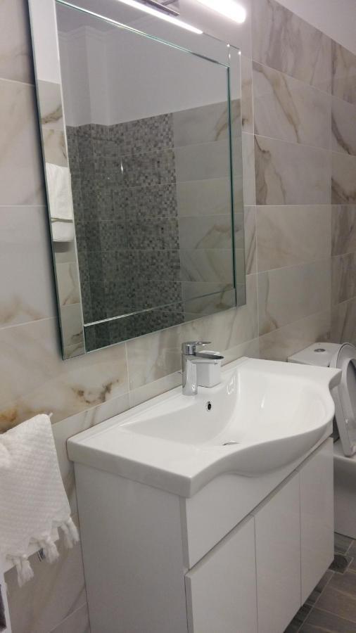 Nn Spata Rooms & Suites Near Athens Airport Exteriér fotografie