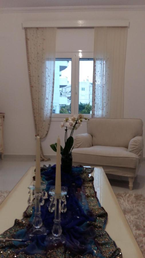 Nn Spata Rooms & Suites Near Athens Airport Exteriér fotografie