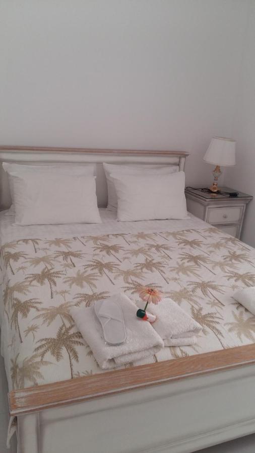 Nn Spata Rooms & Suites Near Athens Airport Exteriér fotografie