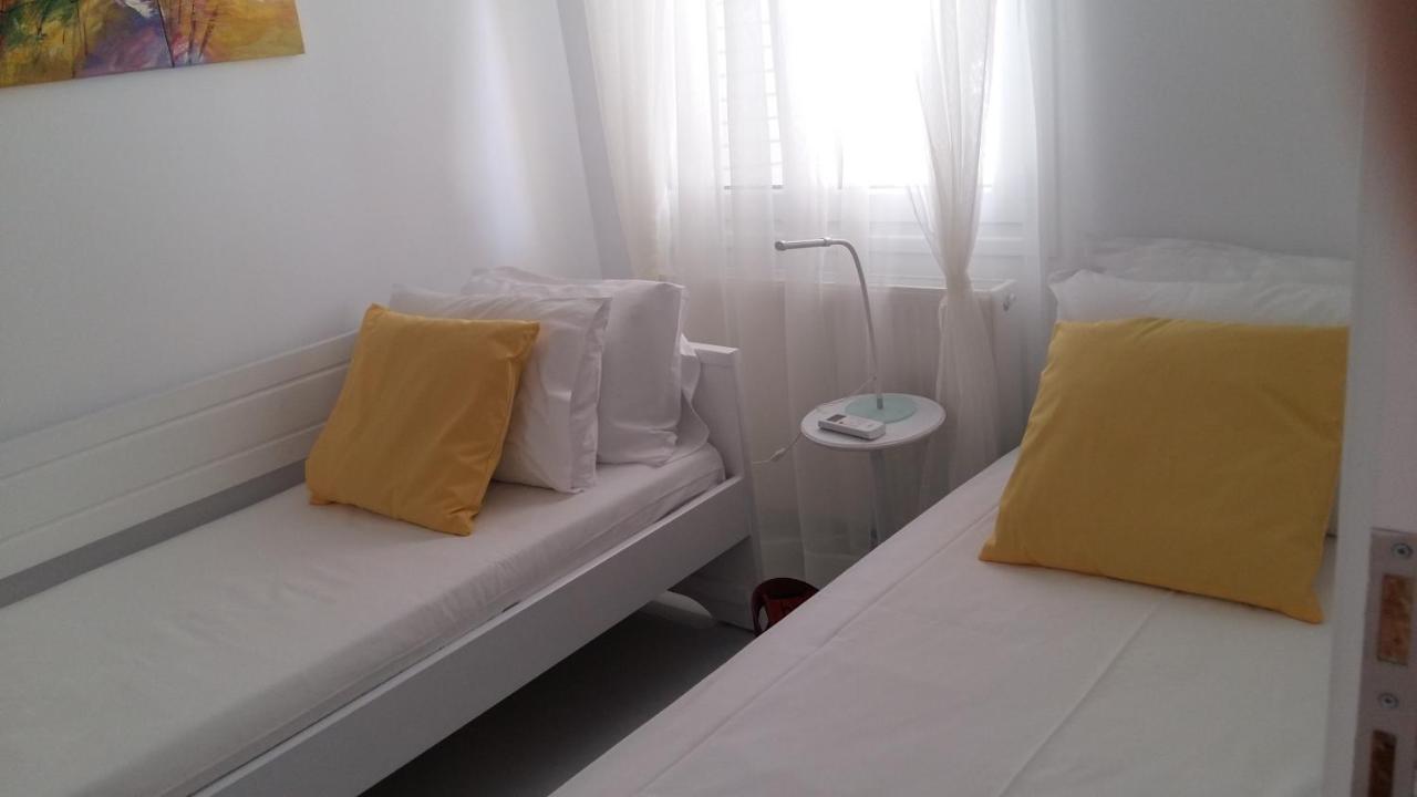 Nn Spata Rooms & Suites Near Athens Airport Exteriér fotografie