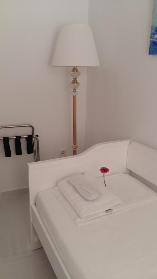 Nn Spata Rooms & Suites Near Athens Airport Exteriér fotografie