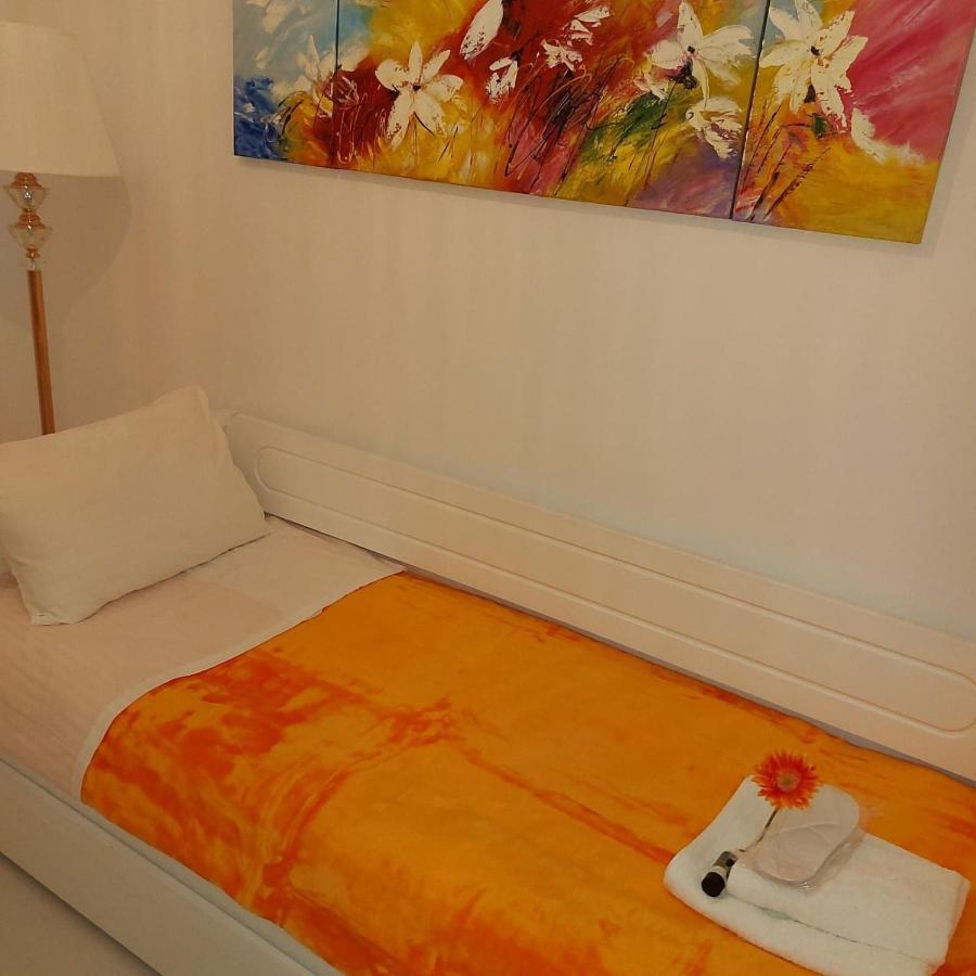 Nn Spata Rooms & Suites Near Athens Airport Exteriér fotografie