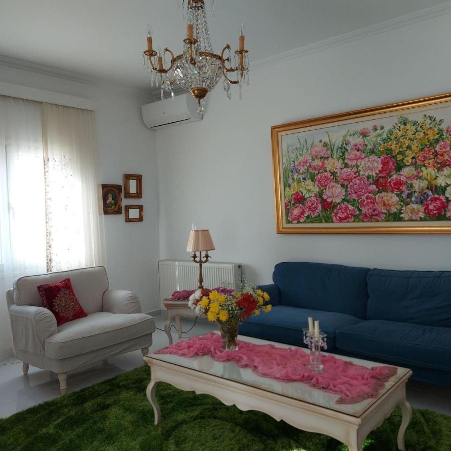Nn Spata Rooms & Suites Near Athens Airport Exteriér fotografie