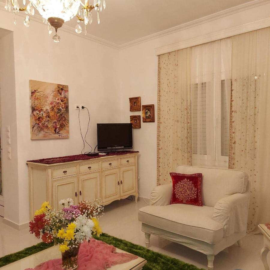 Nn Spata Rooms & Suites Near Athens Airport Exteriér fotografie