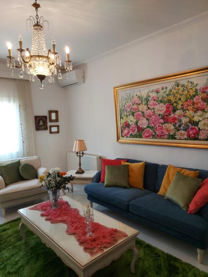 Nn Spata Rooms & Suites Near Athens Airport Exteriér fotografie