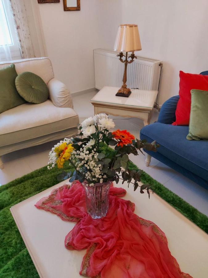 Nn Spata Rooms & Suites Near Athens Airport Exteriér fotografie