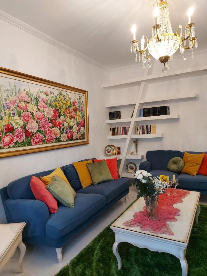 Nn Spata Rooms & Suites Near Athens Airport Exteriér fotografie