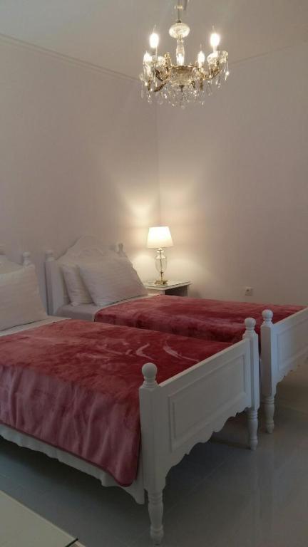 Nn Spata Rooms & Suites Near Athens Airport Exteriér fotografie