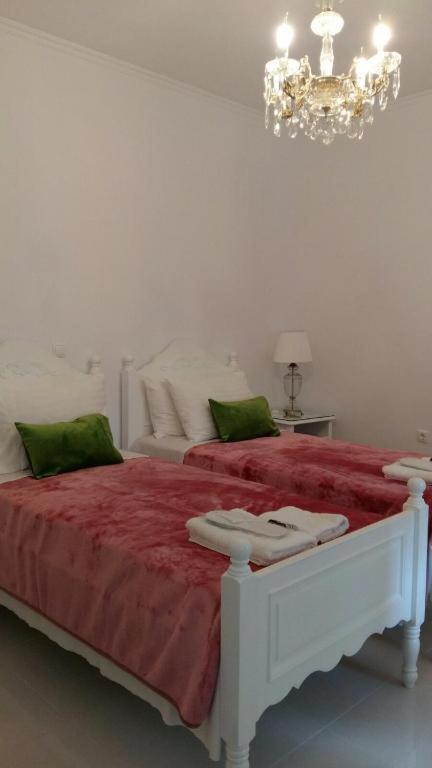 Nn Spata Rooms & Suites Near Athens Airport Exteriér fotografie