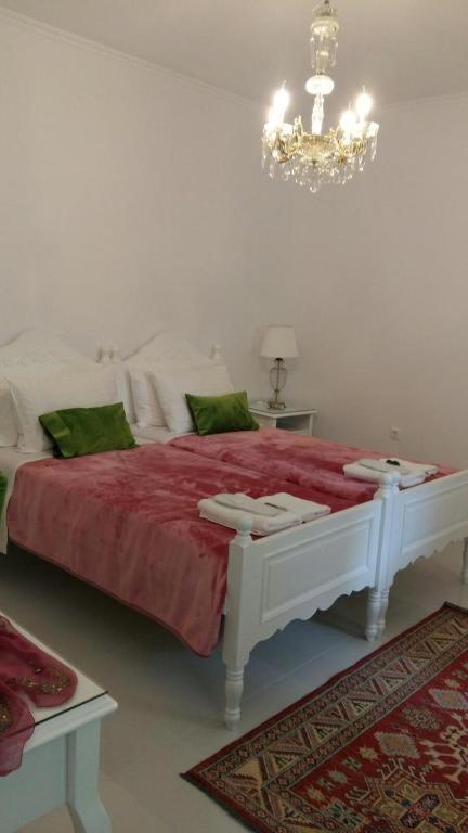 Nn Spata Rooms & Suites Near Athens Airport Exteriér fotografie