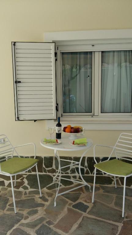 Nn Spata Rooms & Suites Near Athens Airport Exteriér fotografie