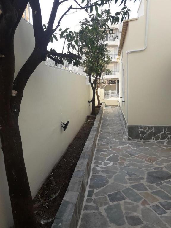 Nn Spata Rooms & Suites Near Athens Airport Exteriér fotografie