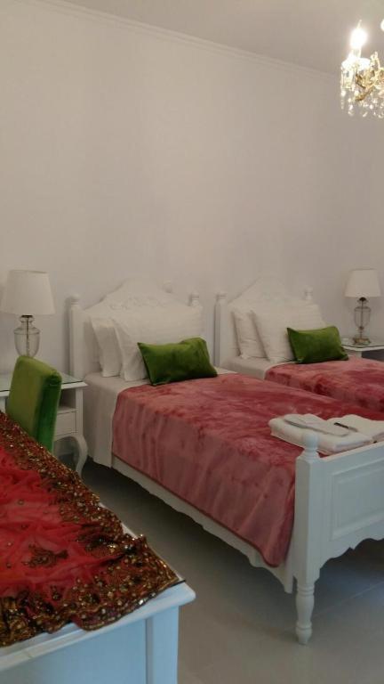 Nn Spata Rooms & Suites Near Athens Airport Exteriér fotografie